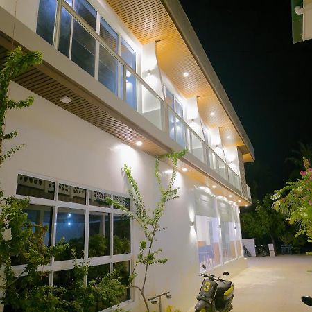 Arora View 호텔 마푸시 외부 사진