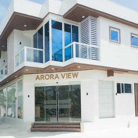 Arora View 호텔 마푸시 외부 사진